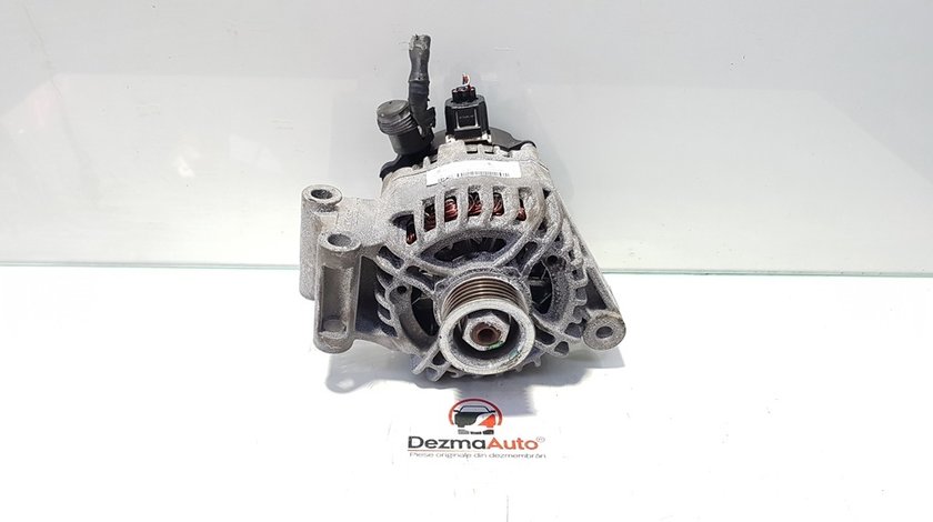 Alternator 105A Ford C-Max, 1.6 benzina, 3N1110300AE