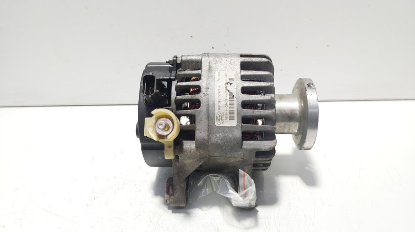 Alternator 105A, Ford Focus 2 Combi (DA), 1.8 TDCI, KKDA (id:642782)