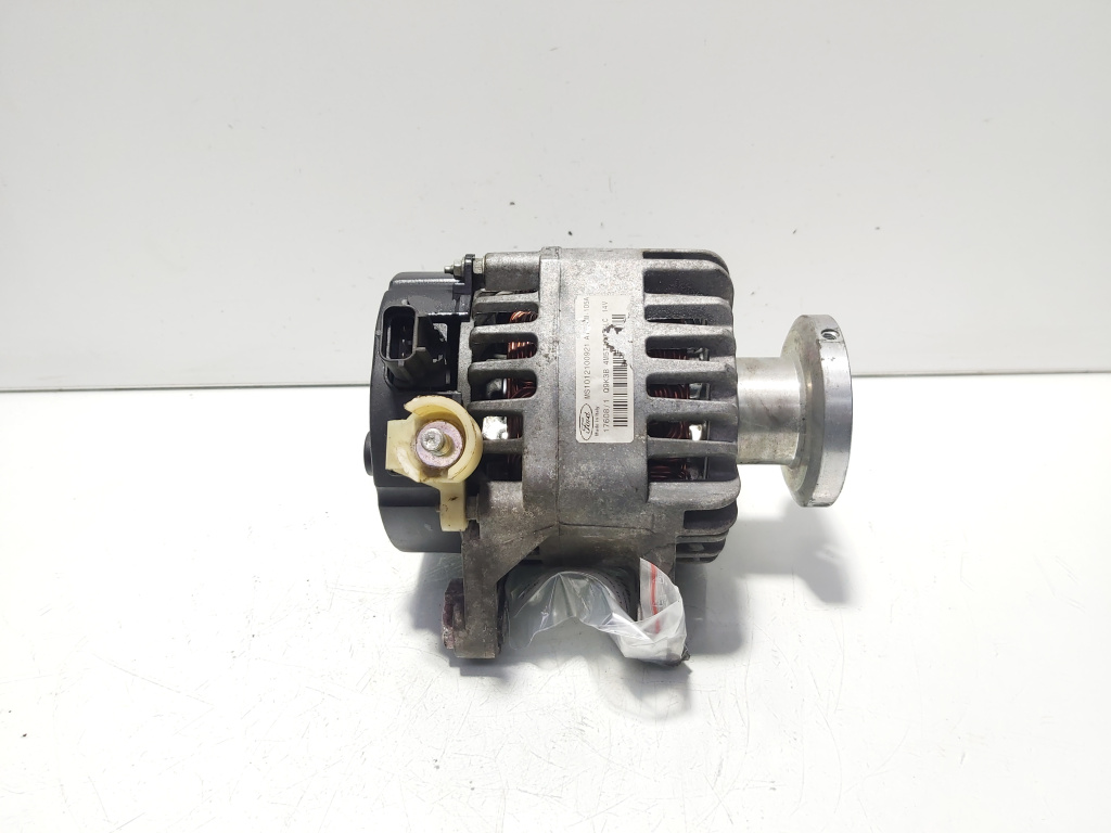 Alternator 105A, Ford Focus C-Max, 1.8 TDCI, KKDA (idi:642782)