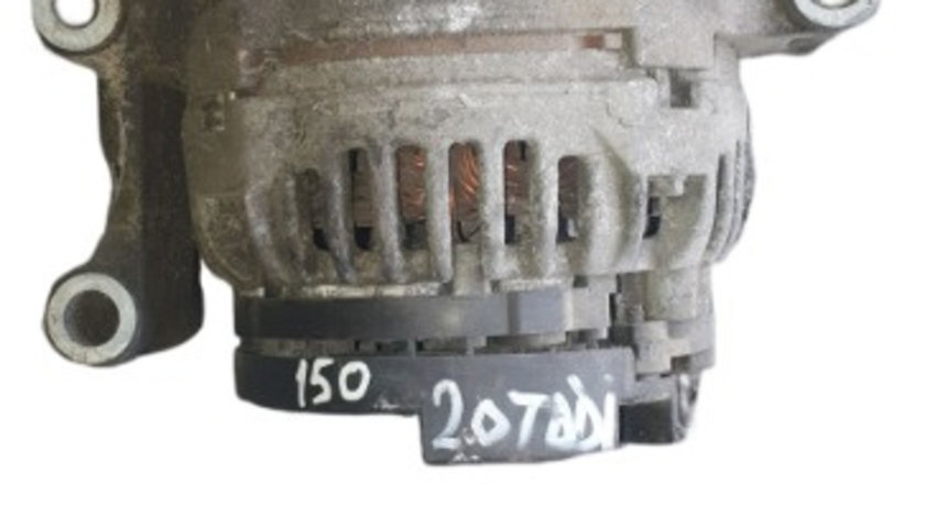 Alternator 105A Ford Transit 2.0 TDDI Fab: 2000 - 2006