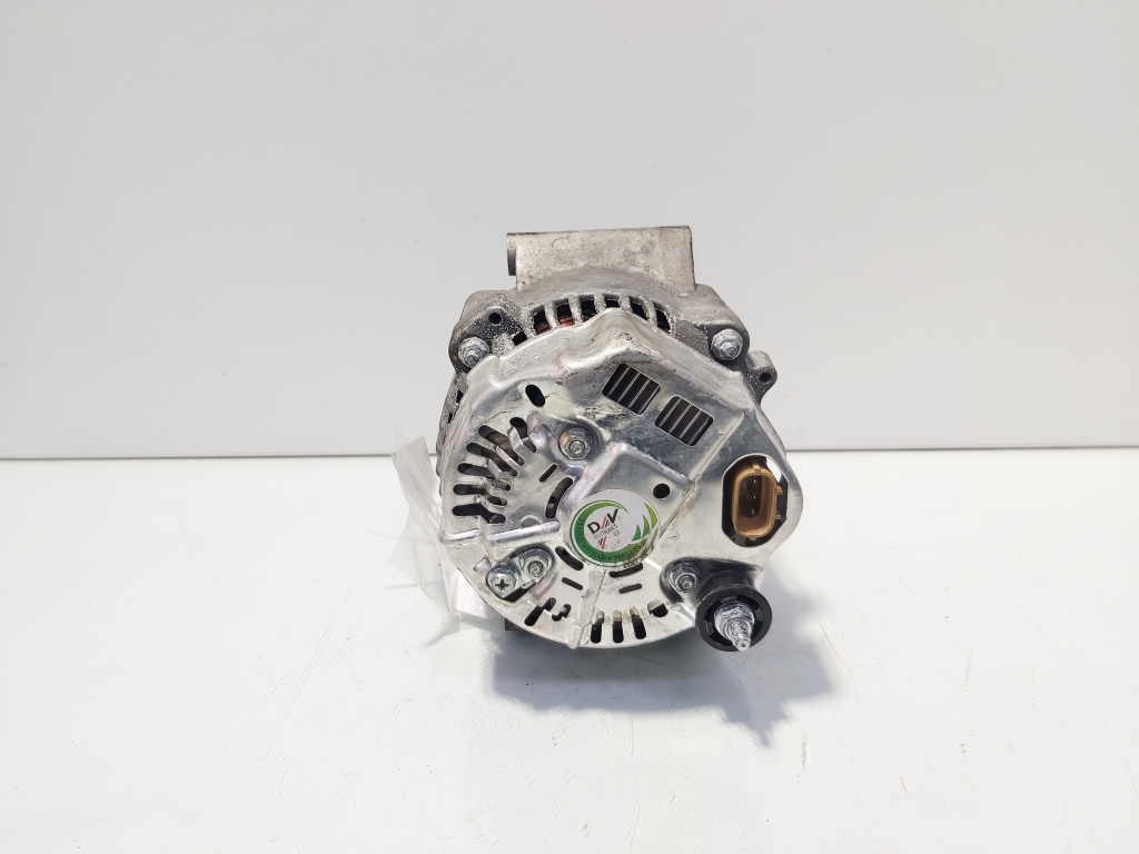Alternator 105A, Mini Cooper (R50, R53), 1.6 benz, W10B16AA (id:668854)