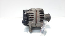 Alternator 110 A, cod 06F903023D, Skoda Fabia 2 (5...