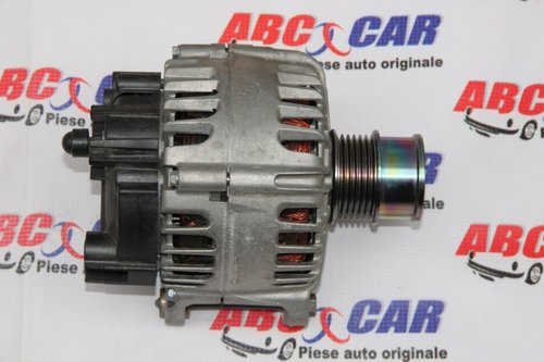 Alternator 110A 14V Skoda Fabia 3 ( NJ ) 1.2 TSI cod: 04E903021N model 2015
