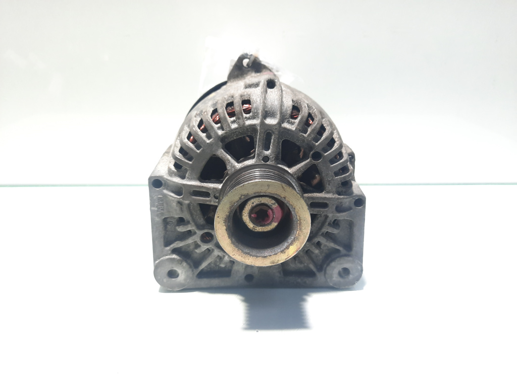 Alternator 110A, 8200290215 Renault Megane 2 3.0tdi (id:452981)