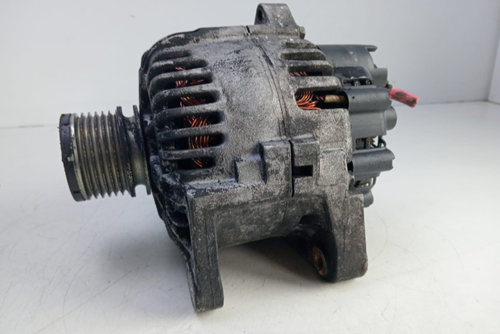 Alternator 110A 8200386806 Nissan Kubistar [2003 - 2008]