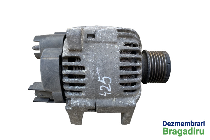 Alternator 110A 8200386806 Renault Clio 2 [facelift] [2001 - 2005] Hatchback 5-usi 1.5 dCi MT (65 hp)