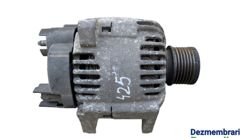 Alternator 110A 8200386806 Renault Clio 2 [facelift] [2001 - 2005] Hatchback 5-usi 1.5 dCi MT (65 hp)