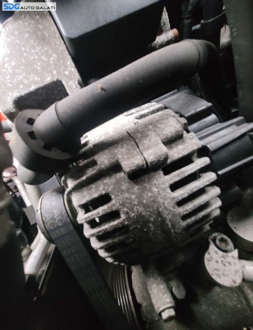 Alternator 110A Audi A1 1.6 TDI 2011 - 2018 Cod 06F903023E [C2029] [Depozit]