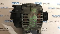 Alternator 110A Audi A3 8P 1.6FSI 2003-2012 COD : ...