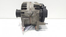 Alternator 110A Bosch, cod 03C903023D, Vw Golf 5 (...