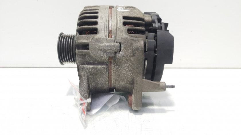 Alternator 110A Bosch, cod 03C903023D, Vw Golf 5 (1K1) 1.6 FSI, BLF (id:638737)