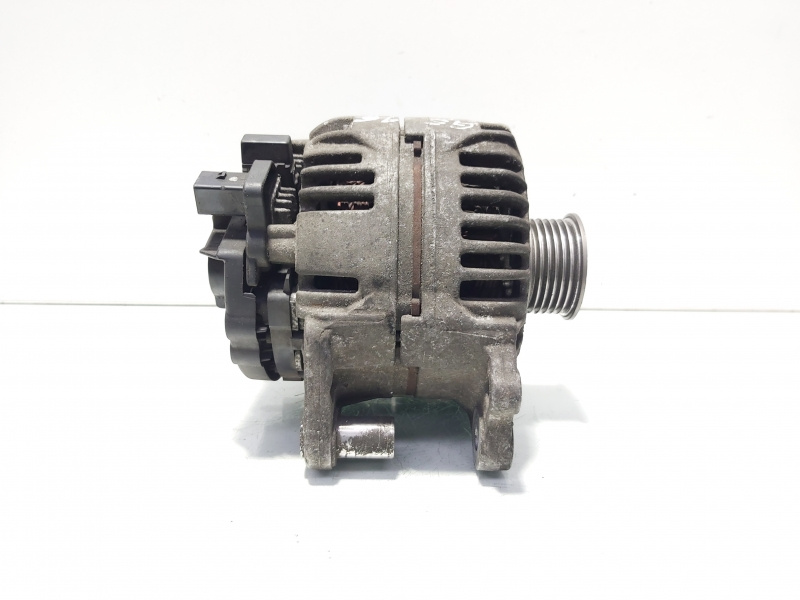 Alternator 110A Bosch, cod 03C903023D, VW Jetta 3 (1K2), 1.4 TSI, BMY (idi:638739)