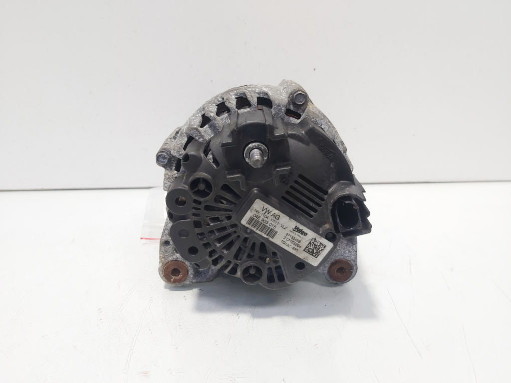 Alternator 110A Bosch, cod 04E903015A, Vw Polo (AW1) 1.0 TSI, DKL (id:703636)