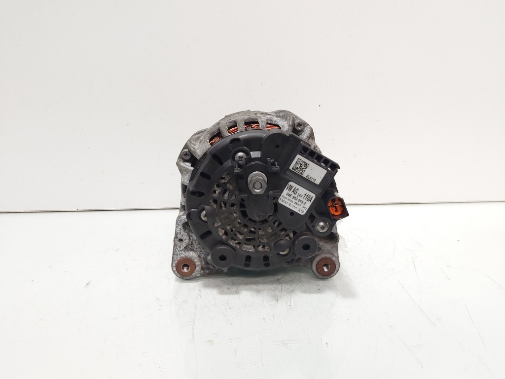 Alternator 110A Bosch, cod 04E903015A, V