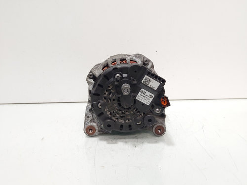 Alternator 110A Bosch, cod 04E903015A, VW Polo (AW1), 1.0 TSI, DKL (id:706094)