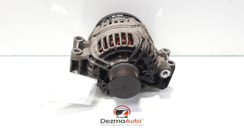 Alternator 110A Bosch, cod 7532964-03, Bmw 1 (E81, E87) 1.6 benz, N45B16AB (id:412923)