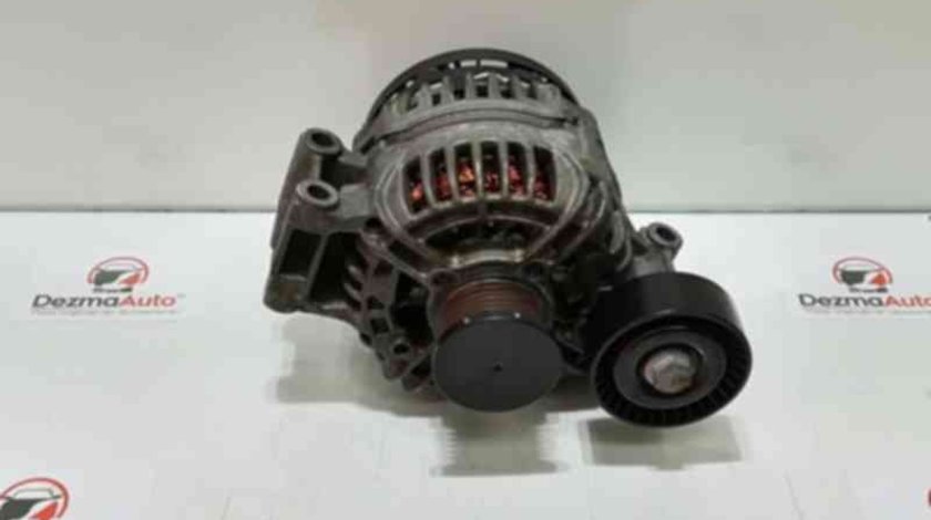 Alternator 110A Bosch, cod 7532964-03, Bmw 1 (E81, E87) 1.6 benz, N45B16AB (id:325410)