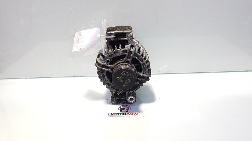 Alternator 110A Bosch, cod 7532964-04, Bmw 1 (E81, E87) 1.6 benz, N45B16AB (id:409834)