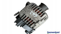 Alternator 110A Cod: 03C903023B Skoda Octavia 2 [2...