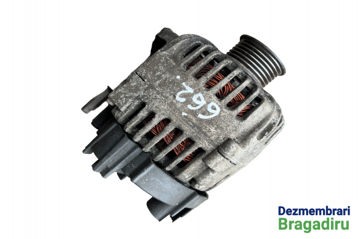 Alternator 110A Cod: 03C903023B Volkswagen VW Passat B6 [2005 - 2010] wagon 5-usi 1.6 FSI MT (115 hp)