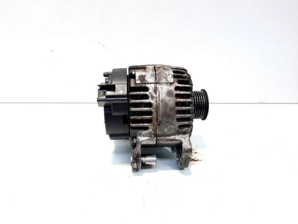 Alternator 110A, cod 03C903023B, Vw Golf 5 (1K1) 1.6 FSI, BAG (id:533830)