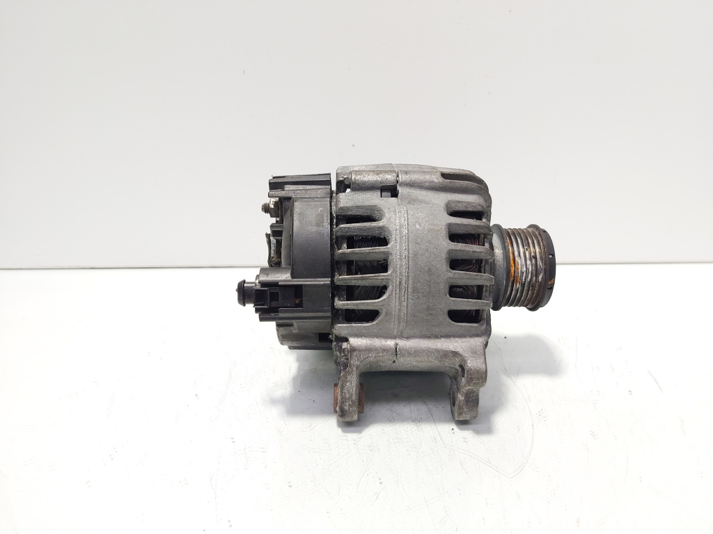 Alternator 110A, cod 03L903023J, Seat Toledo 4 (KG3), 1.6 TDI, CXM (idi:686469)
