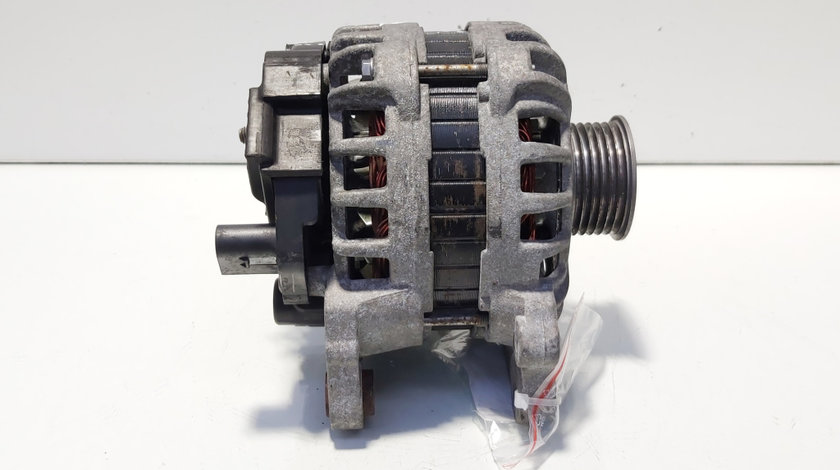 Alternator 110A, cod 04C903023B, Seat Ibiza 5 ST (6J8), 1.0 benz, CHYB (idi:627486)