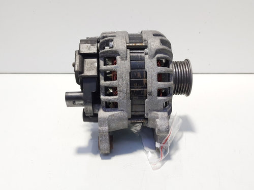 Alternator 110A, cod 04C903023B, Seat Mii (KF1), 1.0 benz, CHYB (idi:627486)