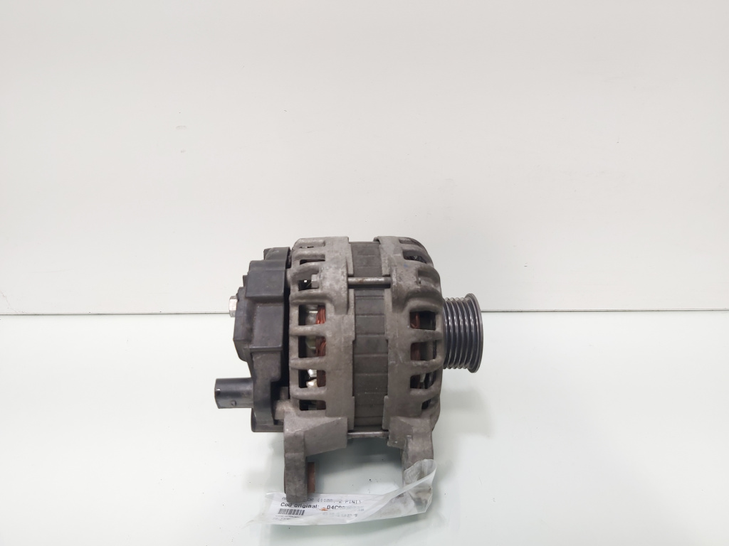 Alternator 110A, cod 04C903023B, Vw UP 1.0 benz, CHYA (id:694981)