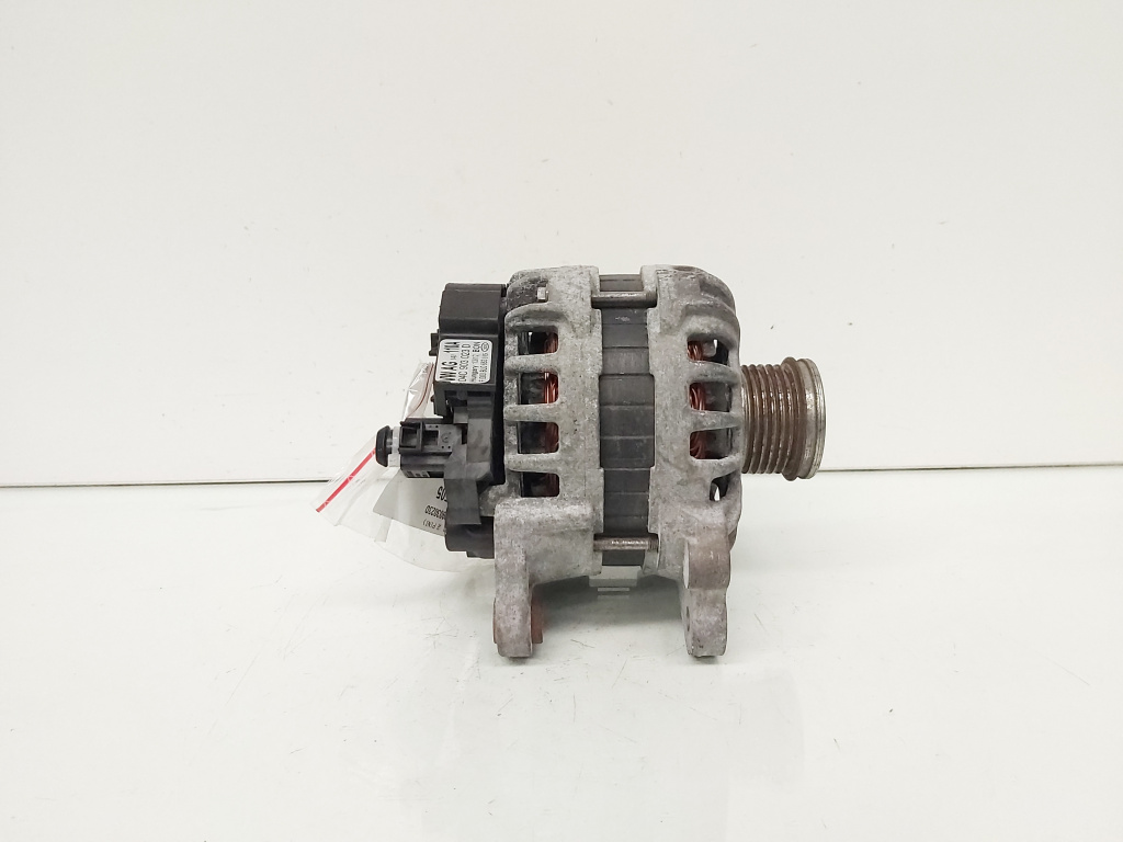 Alternator 110A, cod 04C903023D, Skoda Fabia 3 (NJ3), 1.0 benz, CHYA (id:665505)