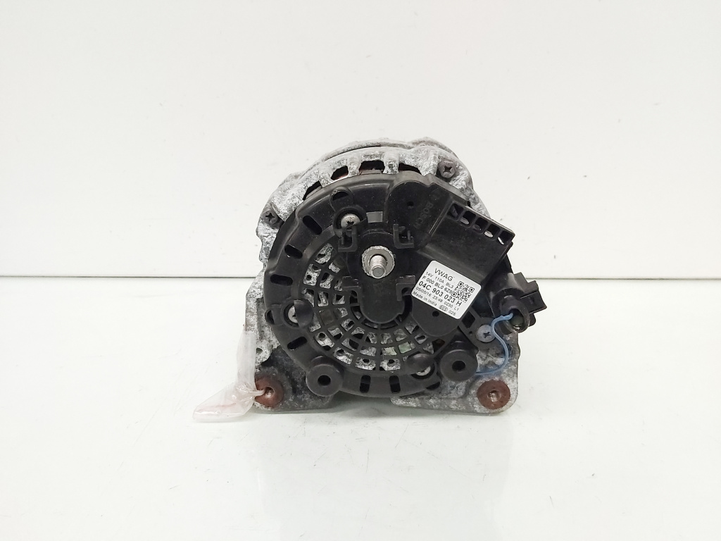 Alternator 110A, cod 04C903023H, Skoda Fabia 3 (NJ3) 1.0 benz, CHYA (id:665503)
