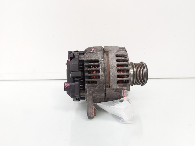 Alternator 110A, cod 06F903023D, Audi A1 (8X1), 1.6 TDI, CAYC (idi:621587)