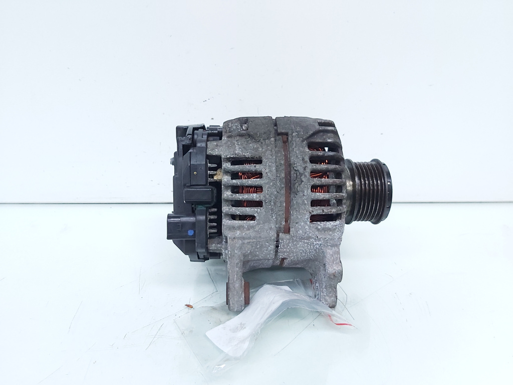 Alternator 110A, cod 06F903023D, Audi A1 Sportback (8XA) 1.6 TDI, CAYC (idi:653585)