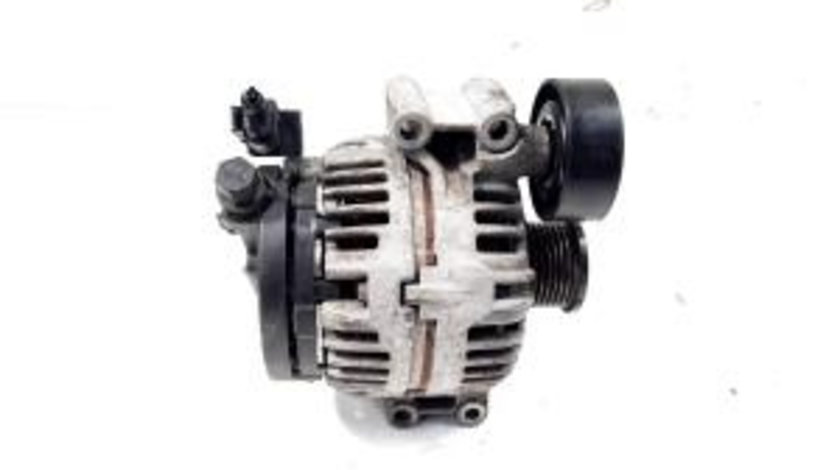 Alternator 110A, cod 7521383, Bmw 3 (E46) 2.0 benz, N42B20A (id:447193)