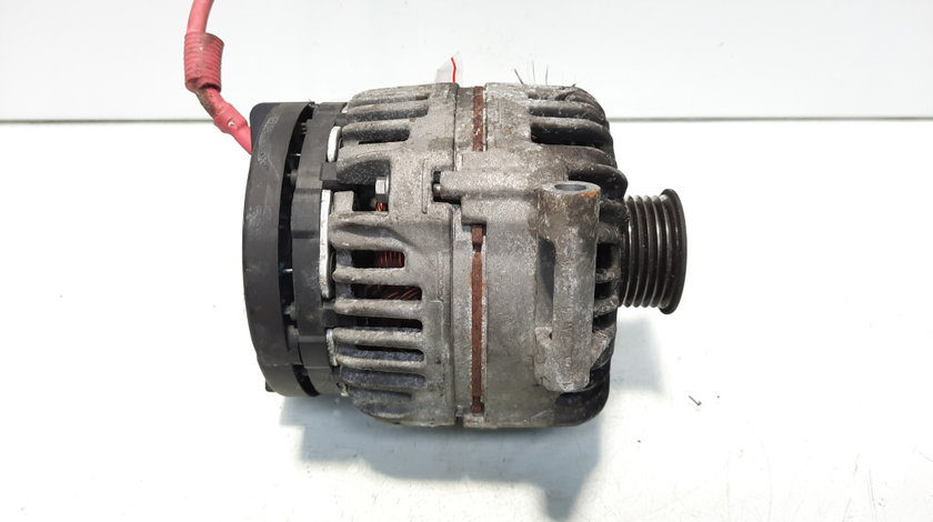 Alternator 110A, cod 7559223-01, Mini Cooper (R50, R53) 1.6 16v benz, W10B16AB (id:597484)