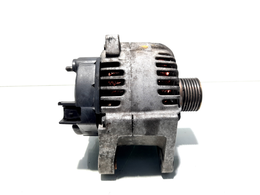 Alternator 110A, cod 8200086161, Renault Megane 2, 1.9 DCI, F9Q (id:513108)