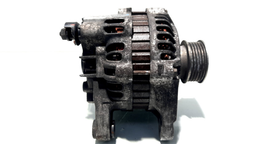 Alternator 110A, cod 8200120286, Renault Clio 2 Coupe, 1.5 DCI, K9K, euro 3 (id:513114)