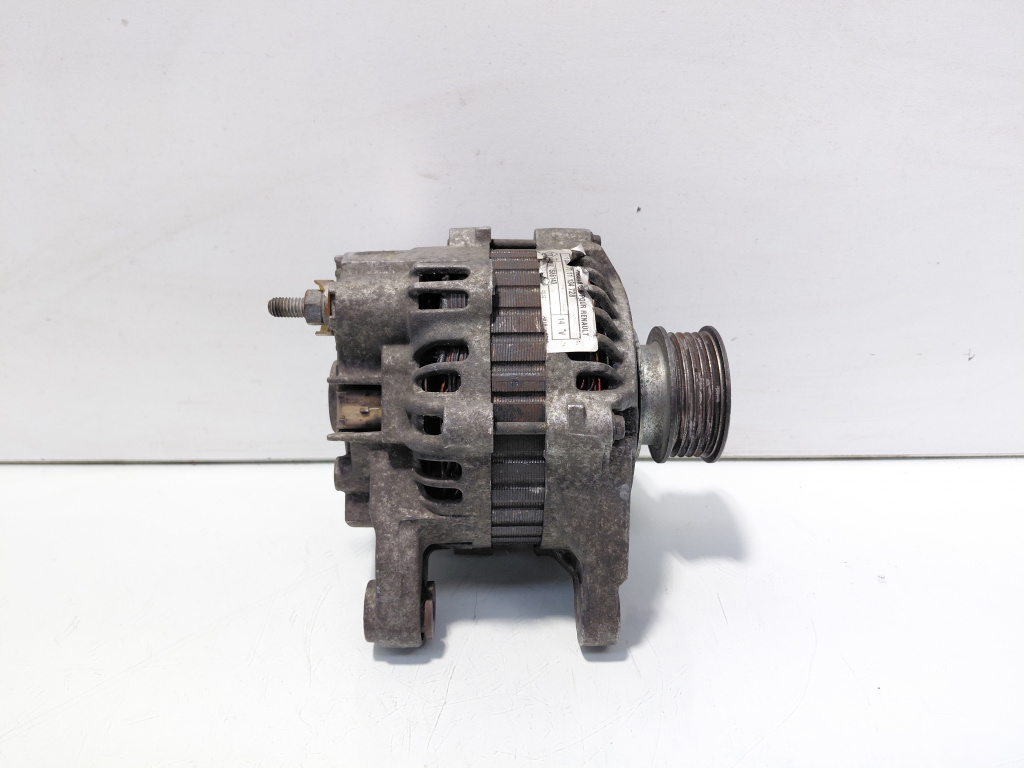 Alternator 110A, cod 8200120286, Renault