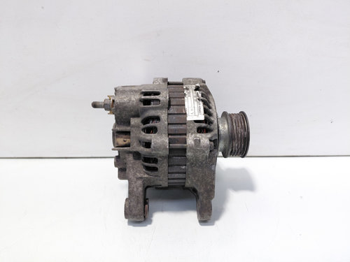 Alternator 110A, cod 8200120286, Renault Clio 2 Coupe 1.5 DCI, K9K (id:697802)