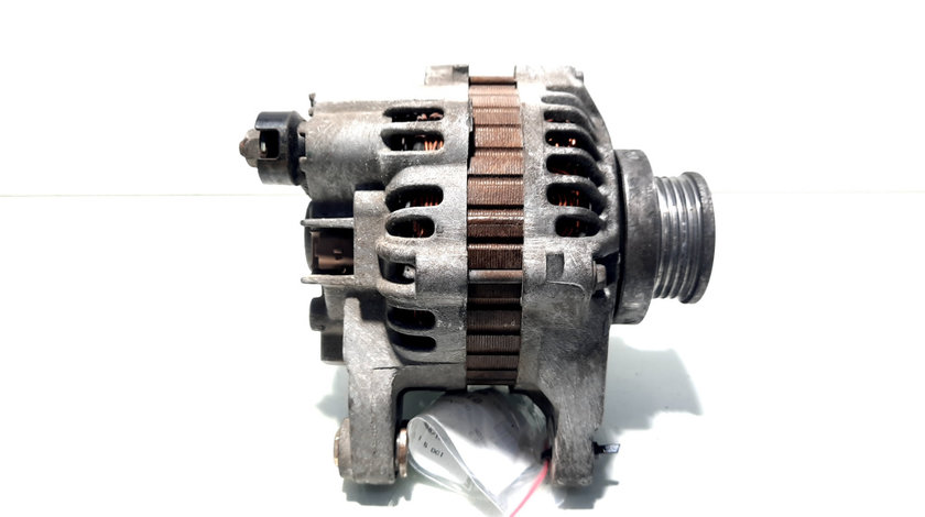 Alternator 110A, cod 8200120286, Renault Kangoo 1 Express, 1.5 DCI, K9K718 (idi:513118)