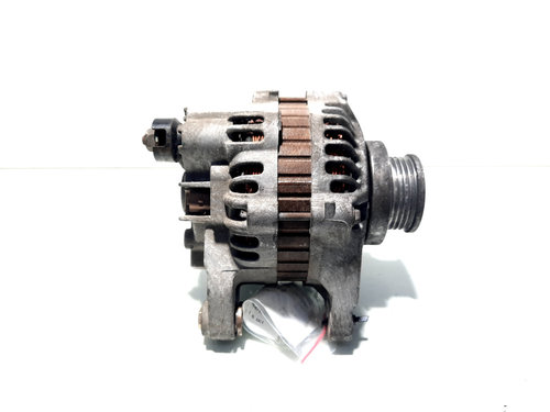 Alternator 110A, cod 8200120286, Renault Megane 2, 1.5 DCI, K9K728 (idi:513118)