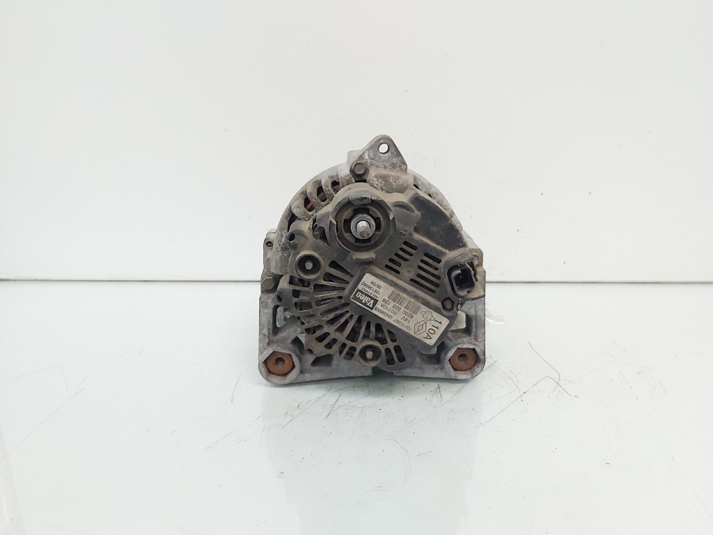 Alternator 110A, cod 8200323126, Renault Megane 2 Sedan 1.6 benz, K4MD (id:660068)