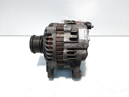 Alternator 110A, cod 8200373636, Renault Kangoo 1, 1.5 DCI, K9K704 (idi:555248)