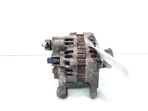 Alternator 110A, cod 8200468131, Renault Megane 2 Combi, 1.5 DCI, K9K702 (pr:110747)