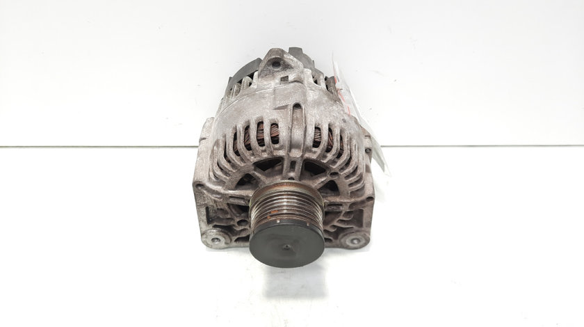 Alternator 110A, cod 8200667614, Renault Megane 2 Combi, 1.5 DCI, K9KF728 (id:595054)