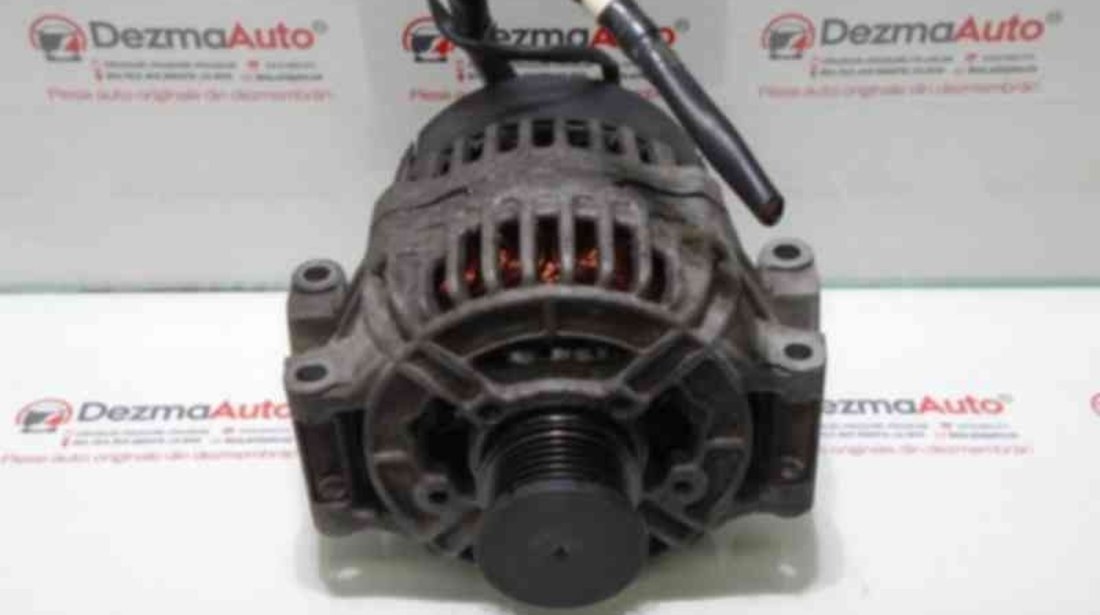 Alternator 110A, cod A0111547802, Mercedes Sprinter 4-t (904) 2.2 CDI, OM611960 (id:293132)