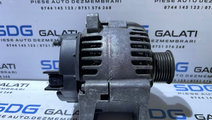 Alternator 110A Renault Megane 2 1.9 DCI 2002 - 20...