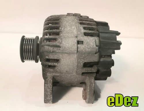 Alternator 110a Seat Ibiza 3 (2002-2006) 1.4 mpi CGGA 036903024h