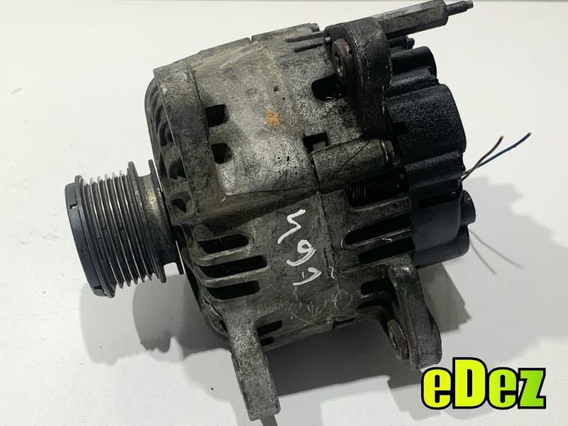 Alternator 110a Seat Ibiza 4 (2008-2012) [6J] 1.2 tdi CFWA 03P903023F