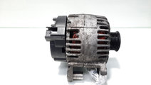 Alternator 110A, Skoda Octavia 2 Combi (1Z5), 1.4 ...